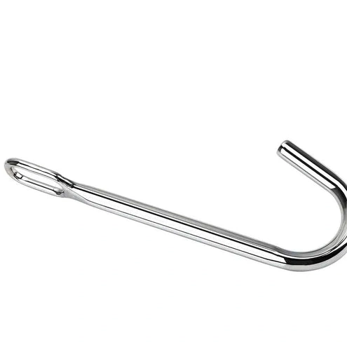 Ball No Hook PerfectFit Plug Steel 5783 Stainless 0307